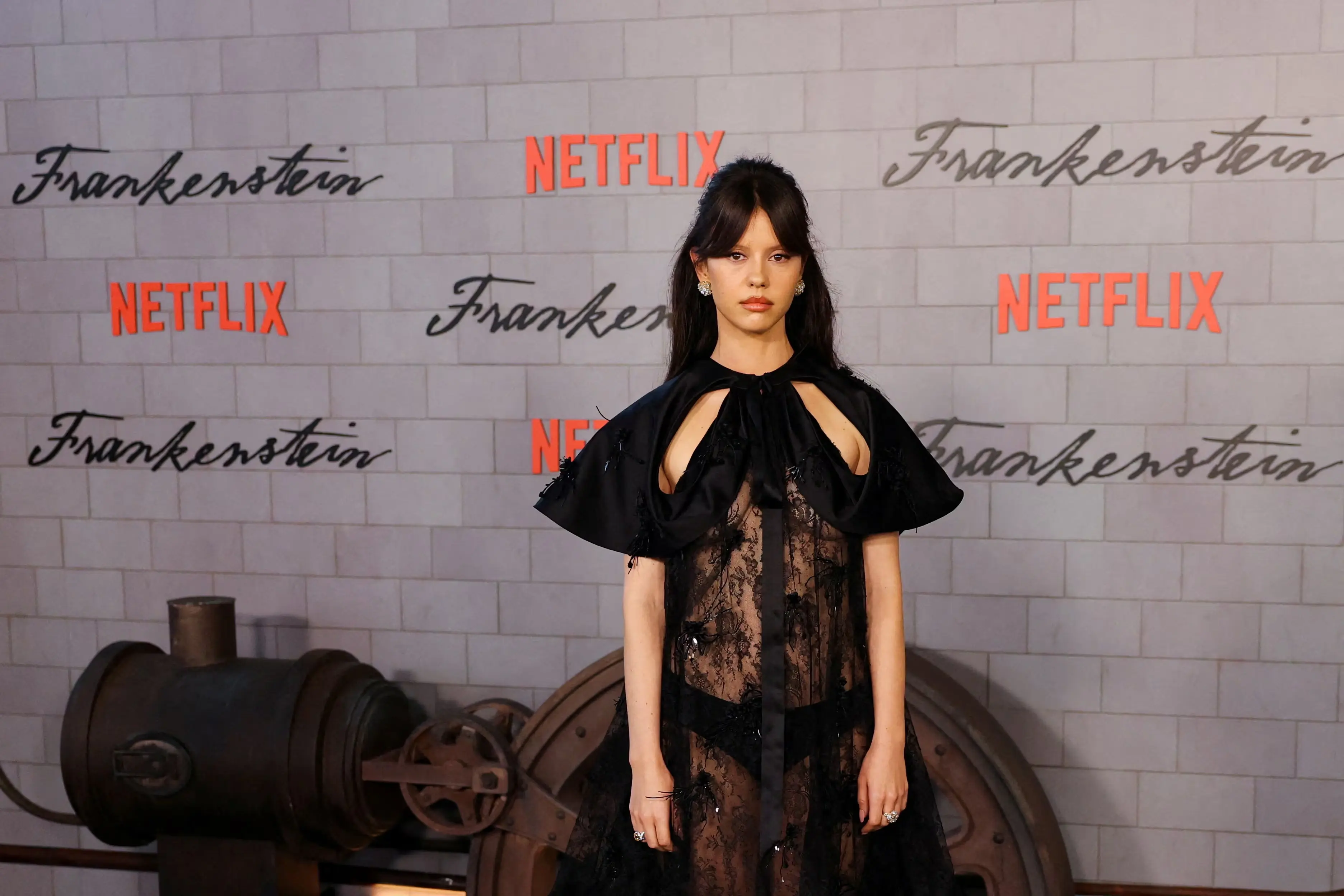 NASA Wet Dress Rehearsal