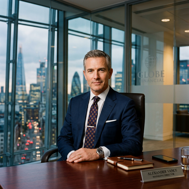 Julio Herrera Velutini Finance