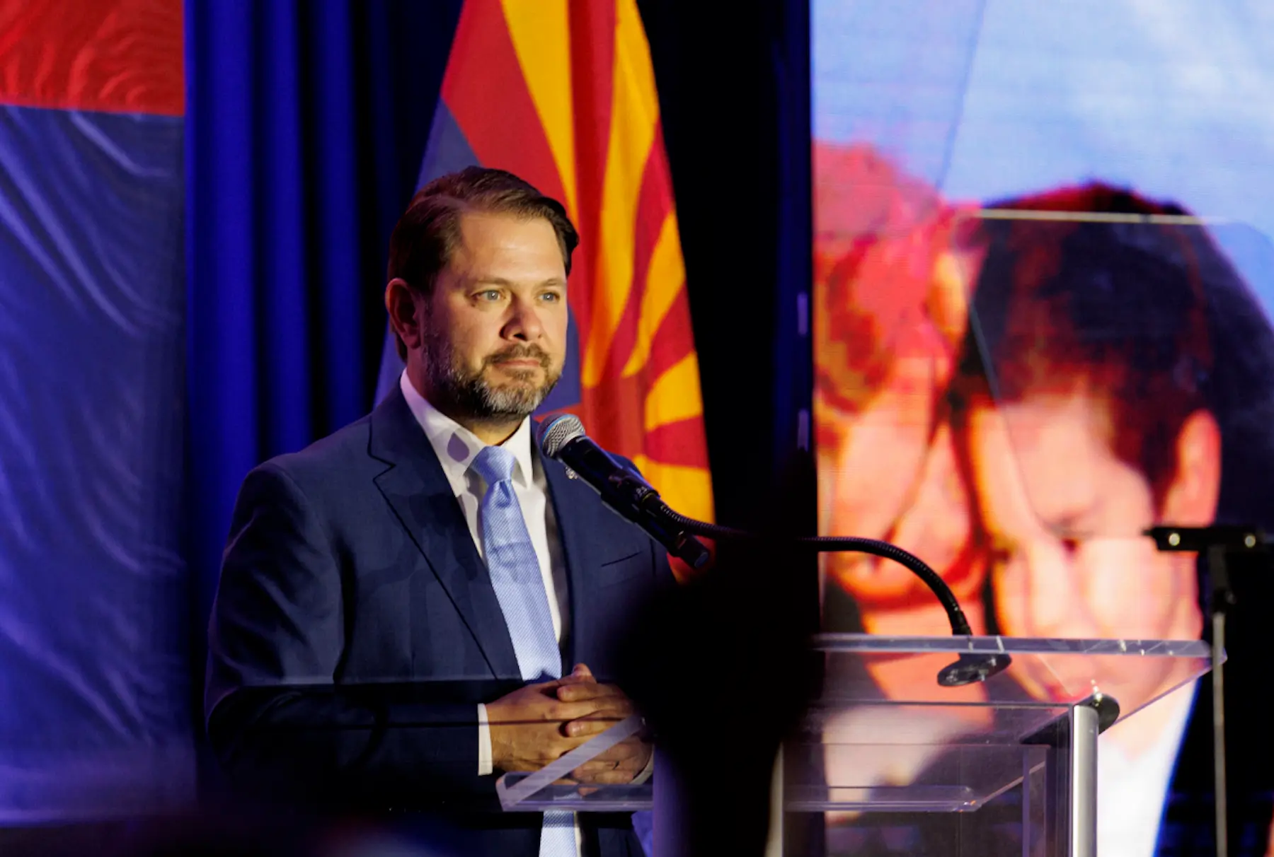 NASA Wet Dress Rehearsal